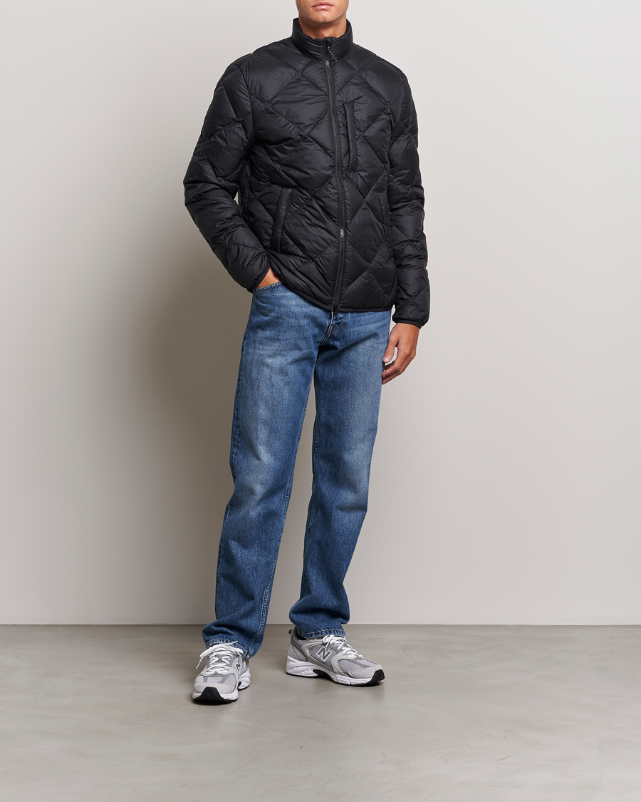 Herren | Jacken | Peak Performance | Mount Down Liner Black