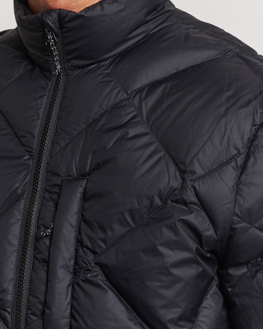 Herren | Jacken | Peak Performance | Mount Down Liner Black