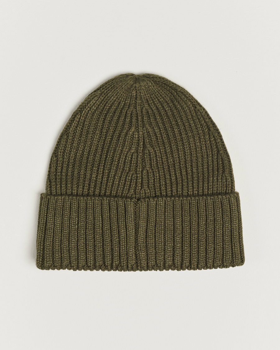 Herren | Peak Performance Cornice Ribbed Hat Pine Needle | Peak Performance | Cornice Ribbed Hat Pine Needle