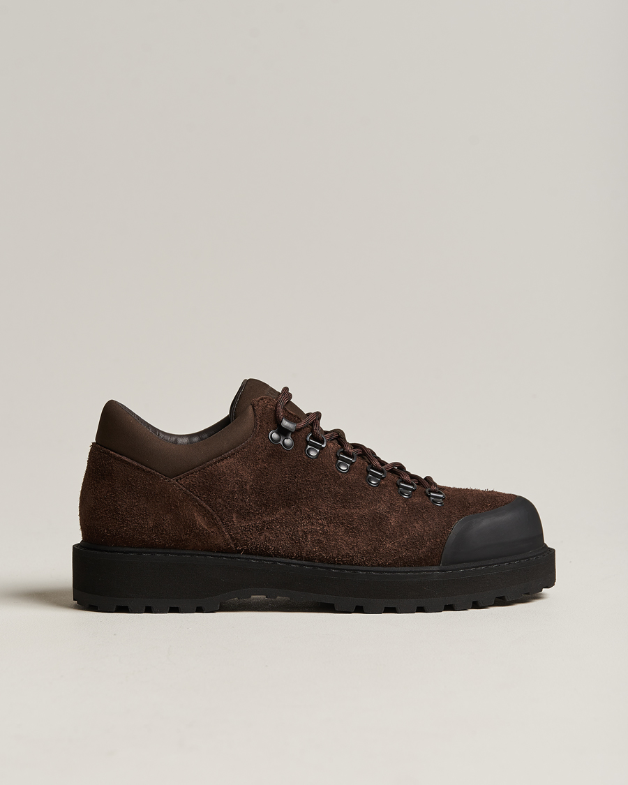 Herren | Diemme Cornaro Low Boot Oak Brown | Diemme | Cornaro Low Boot Oak Brown