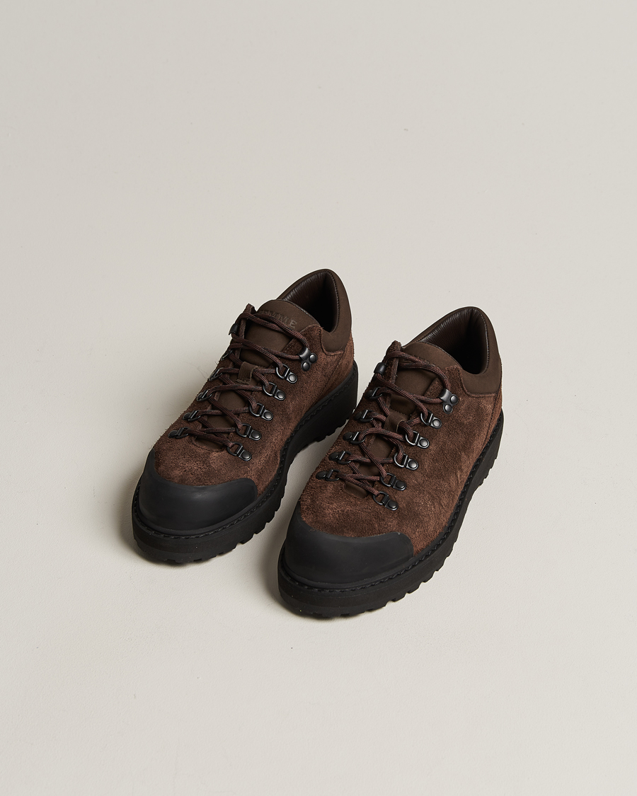 Herren | Winterschuhe | Diemme | Cornaro Low Boot Oak Brown