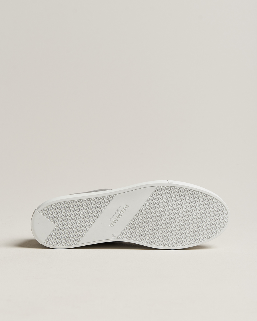 Herren | Sneaker | Diemme | Marostica Low Sneaker Grey Suede