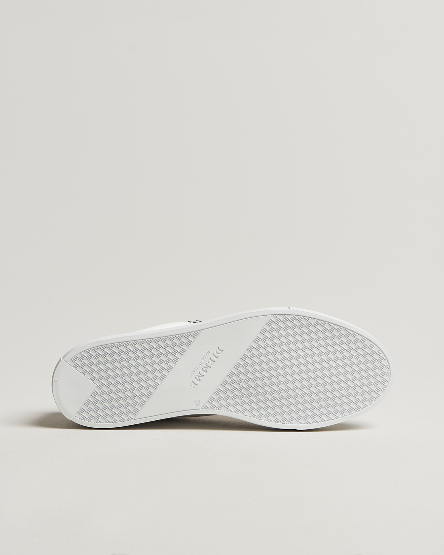 Herren | Sneaker | Diemme | Marostica Low Sneaker White Nappa