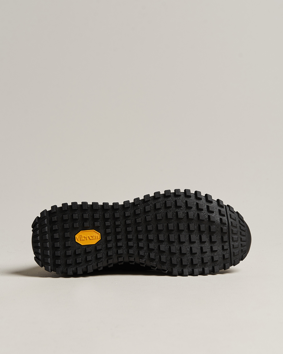 Herren | Diemme Ramon Vibram Sole Chelsea Boot Black Suede | Diemme | Ramon Vibram Sole Chelsea Boot Black Suede
