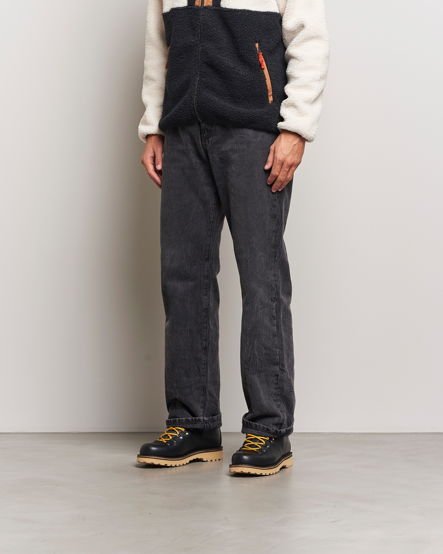Herren | Diemme Roccia Vet Original Boot Black Calf | Diemme | Roccia Vet Original Boot Black Calf