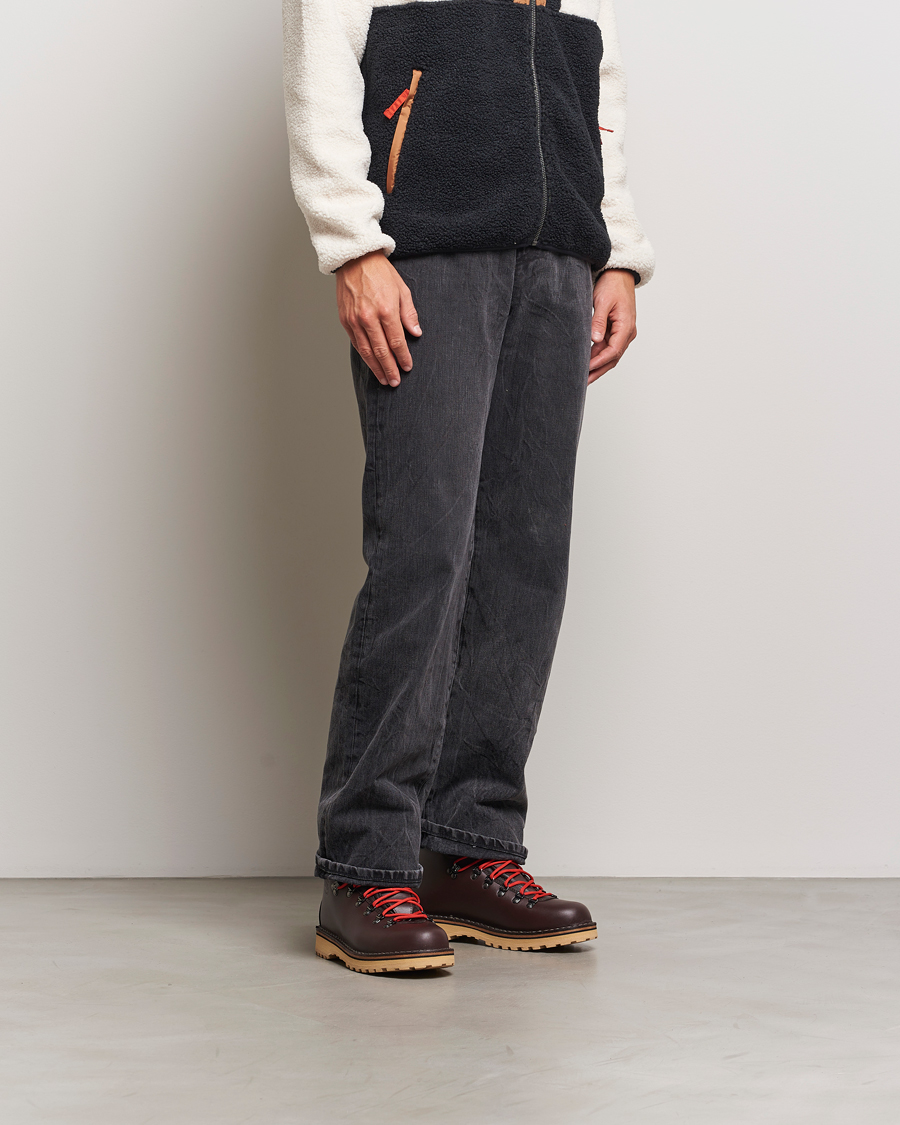 Herren | Diemme Roccia Vet Original Boot Mogano Dark Brown Calf | Diemme | Roccia Vet Original Boot Mogano Dark Brown Calf