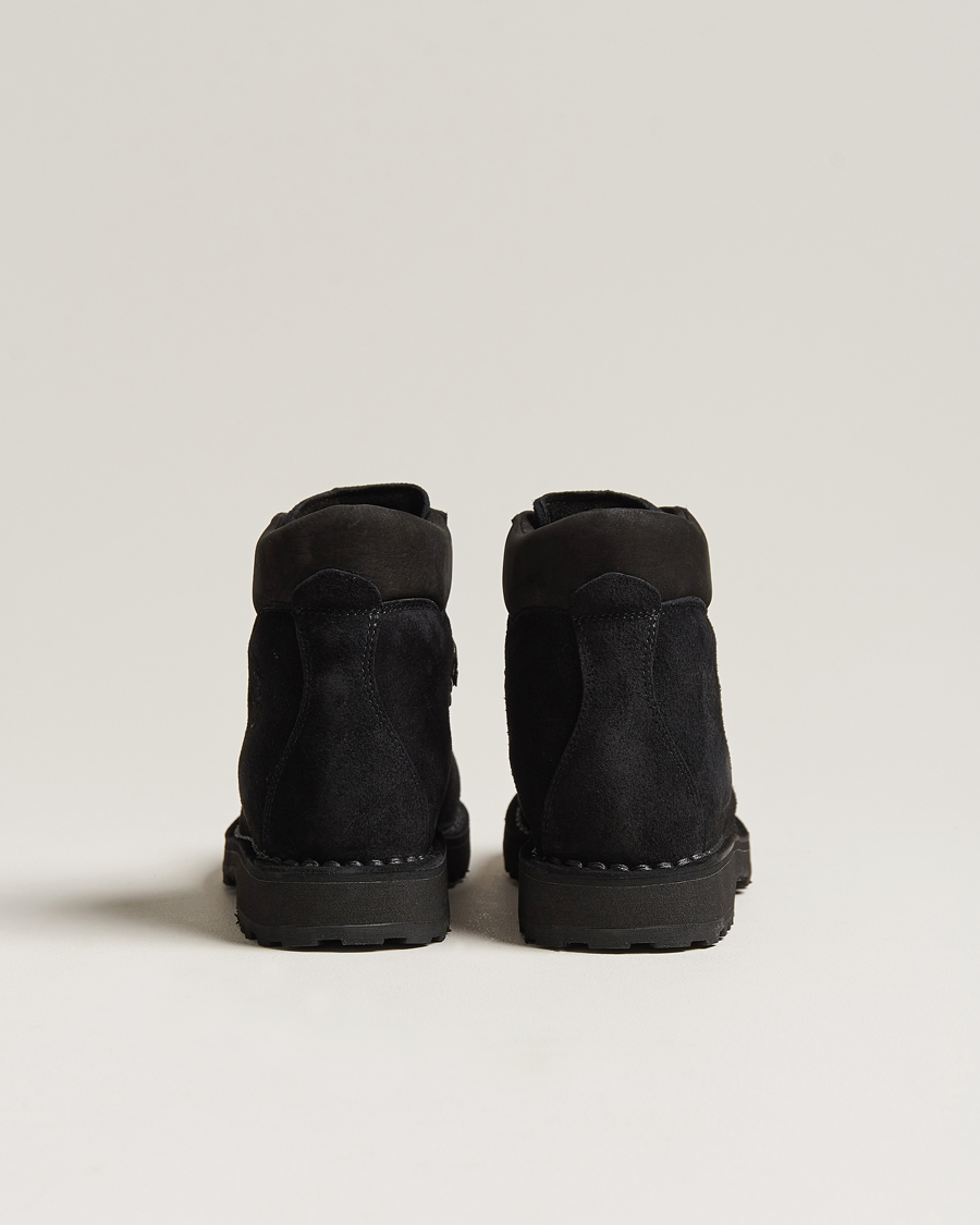 Herren | Diemme Roccia Vet Original Boot Black Suede | Diemme | Roccia Vet Original Boot Black Suede