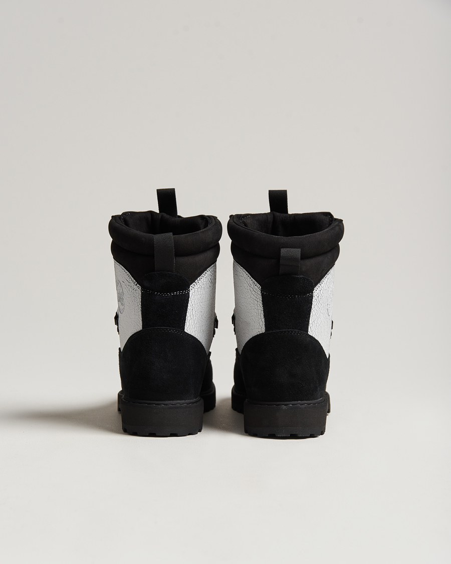 Herren | Diemme Everest High-Altitude Boot Crackled White | Diemme | Everest High-Altitude Boot Crackled White