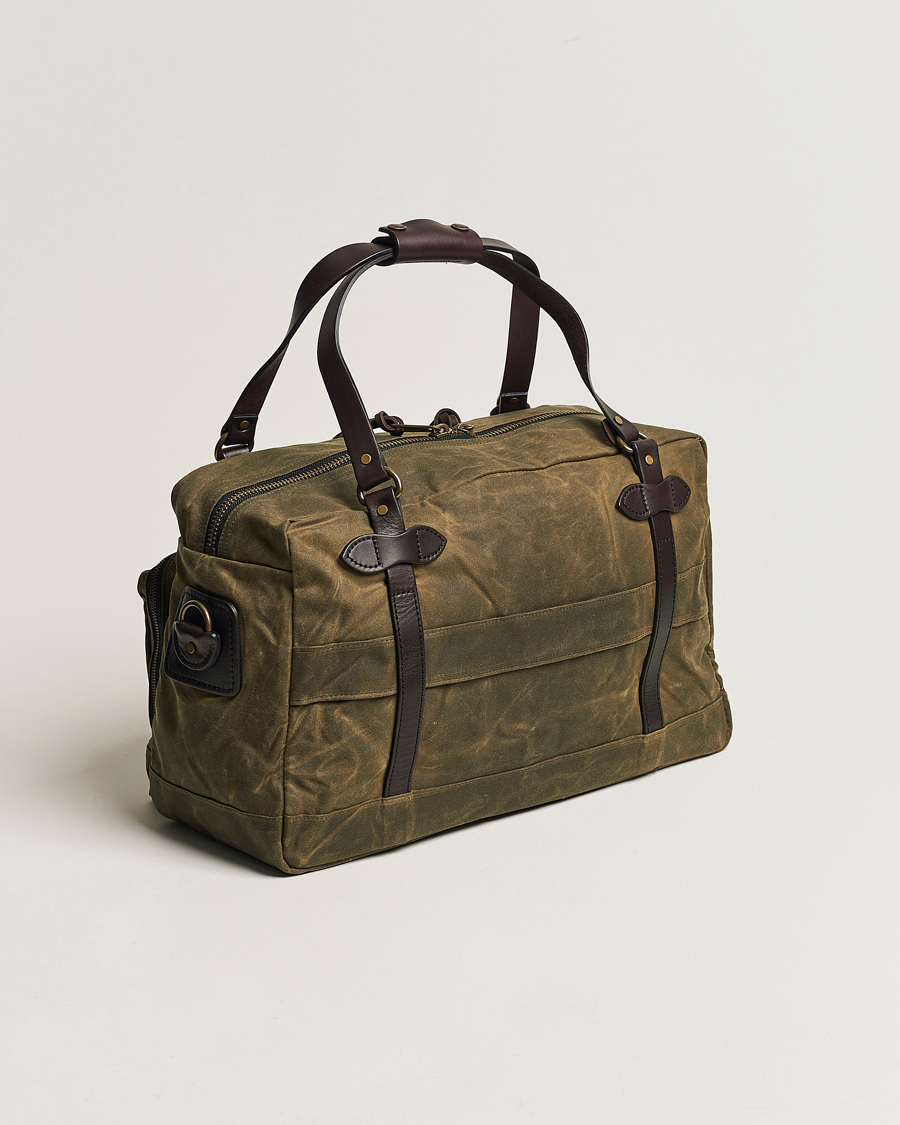 Herren | Taschen | Filson | 48-Hour Duffle Bag Otter Green