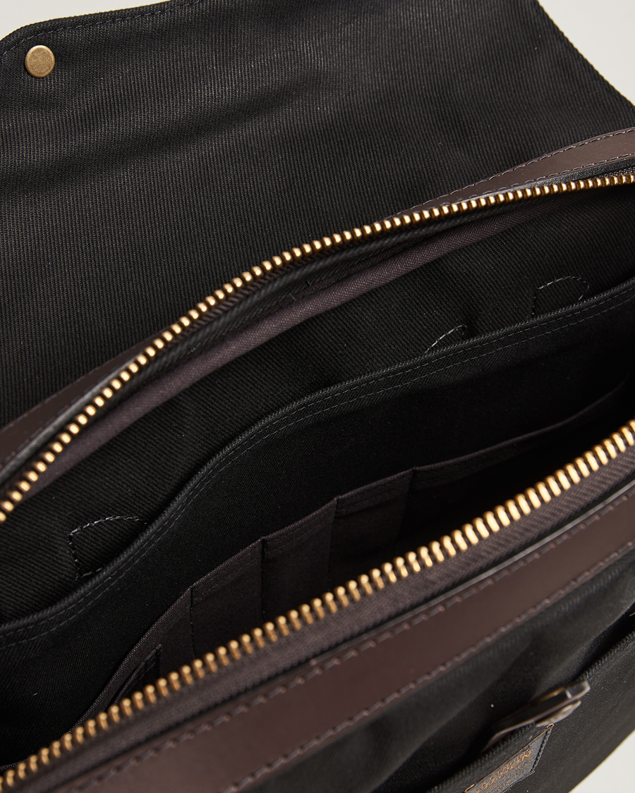 Herren | Taschen | Filson | Original Briefcase Black