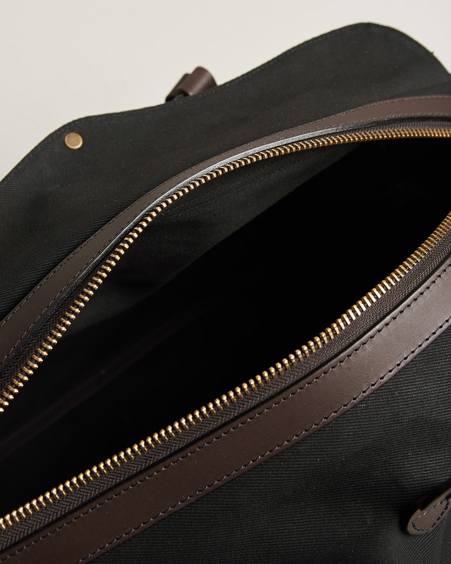 Herren | Taschen | Filson | Duffle Medium Black