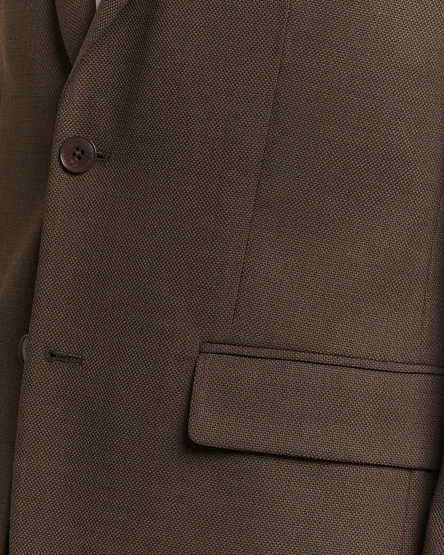 Hopsack blazer hotsell