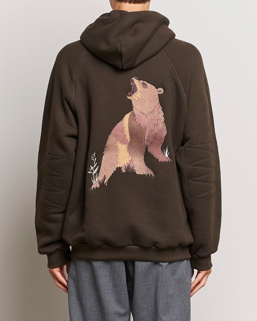Herren | Pullover | J.Lindeberg | Wildwood Cotton Hoodie Delicioso