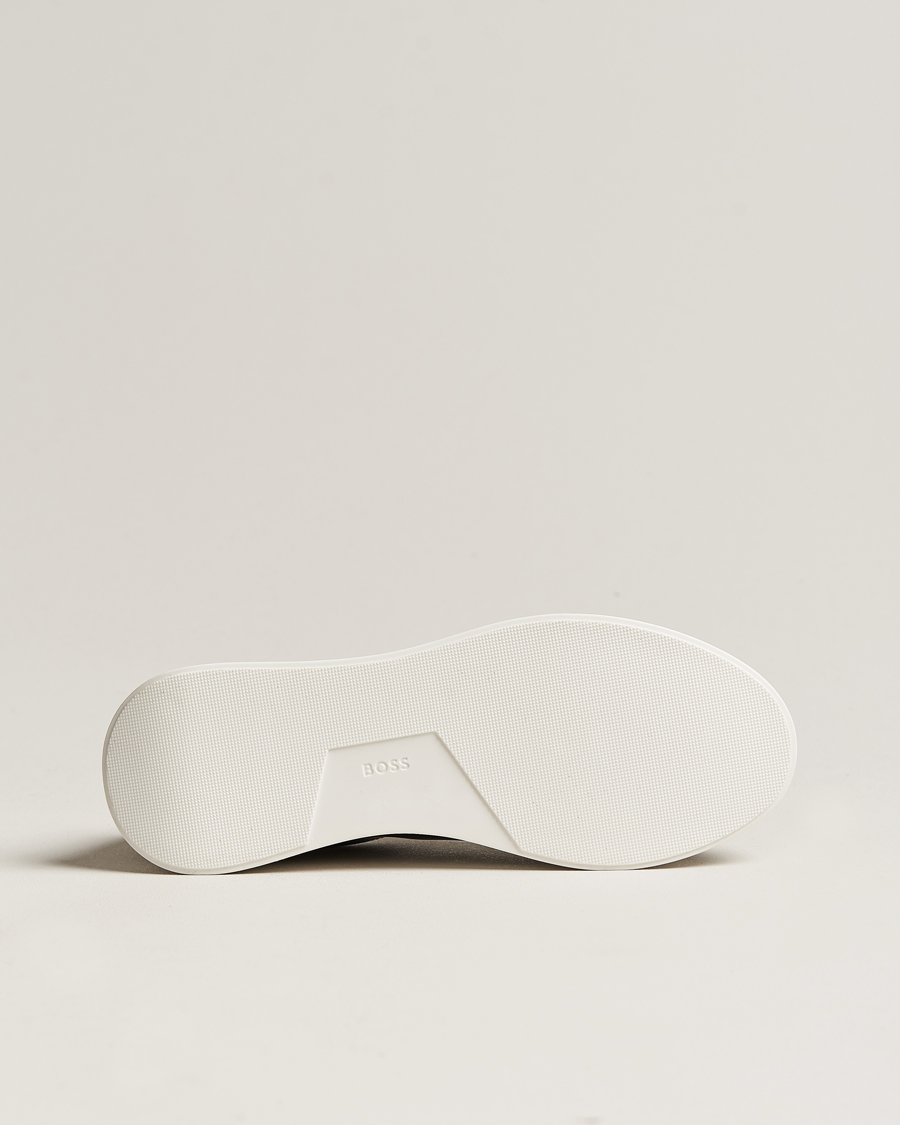 Herren | Sneaker | BOSS BLACK | Bulton Sneaker Black