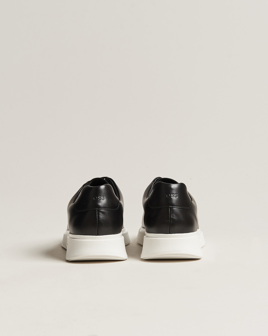 Herren | Sneaker | BOSS BLACK | Bulton Sneaker Black