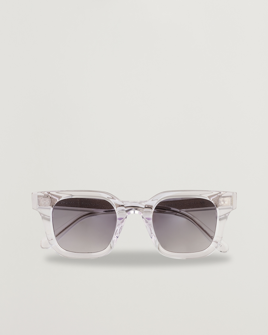 Herren | Sonnenbrillen | CHIMI | 04 Sunglasses Clear