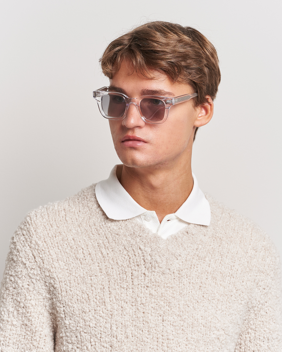 Herren | Eyewear | CHIMI | 04 Sunglasses Clear