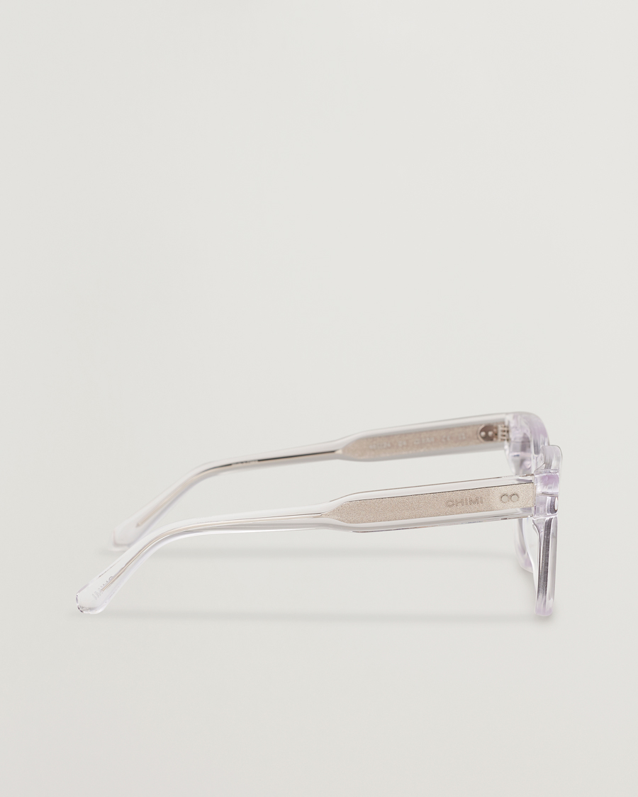 Herren | CHIMI 04 Sunglasses Clear | CHIMI | 04 Sunglasses Clear