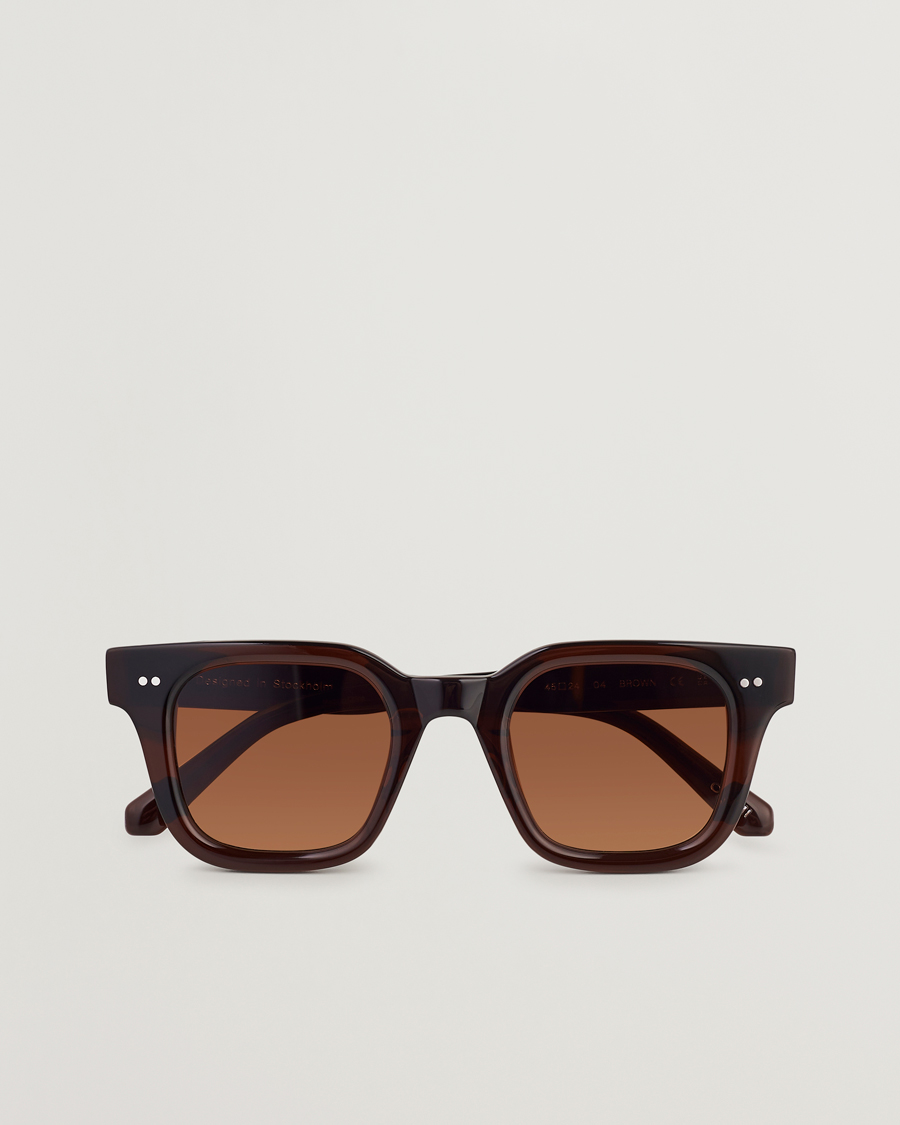 Herren | CHIMI 04 Sunglasses Brown | CHIMI | 04 Sunglasses Brown