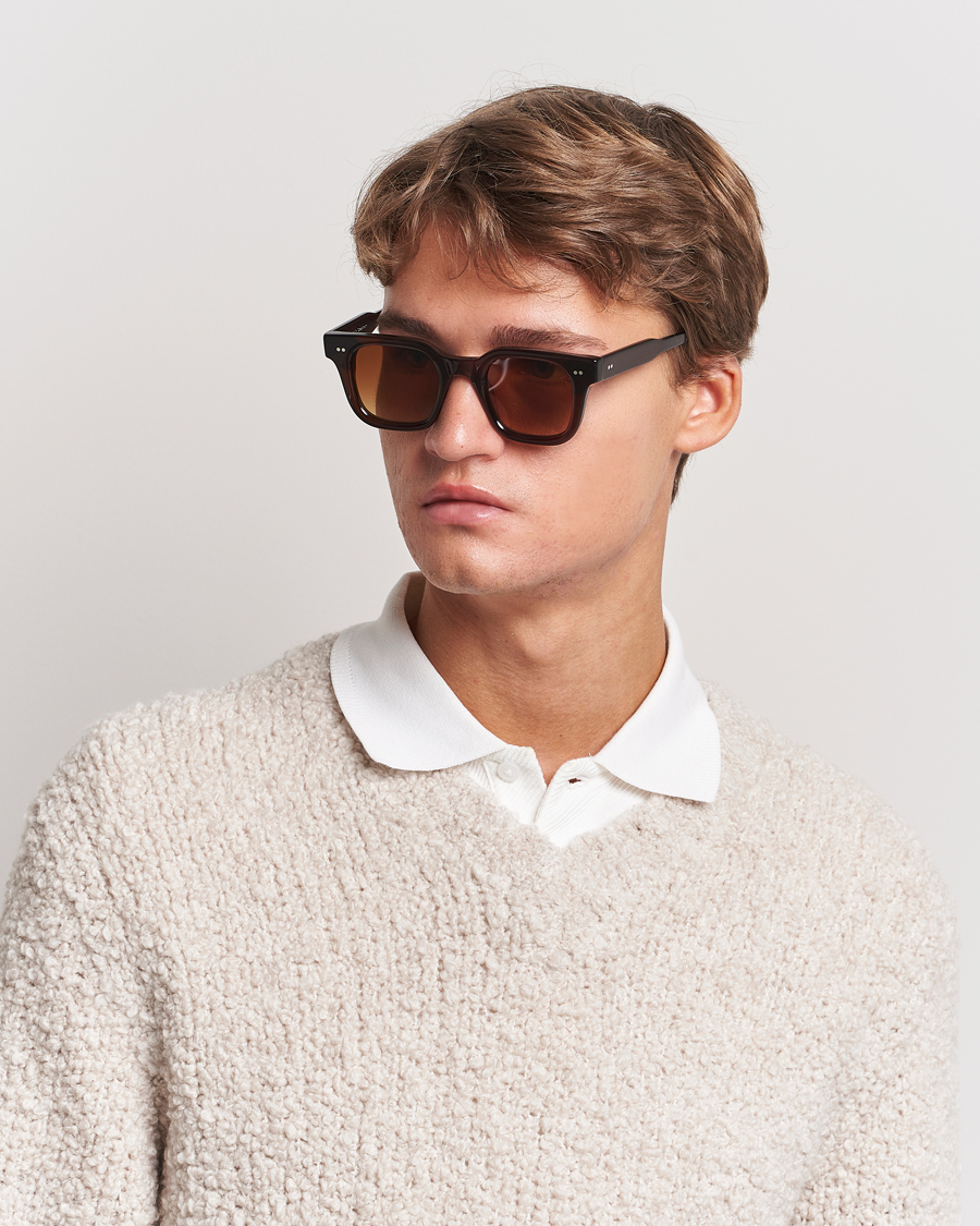 Herren | | CHIMI | 04 Sunglasses Brown