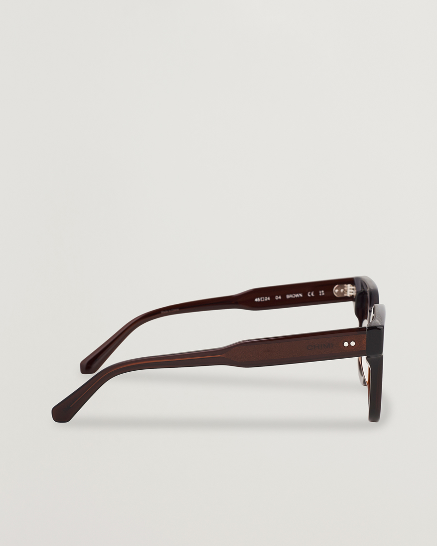 Herren | CHIMI 04 Sunglasses Brown | CHIMI | 04 Sunglasses Brown