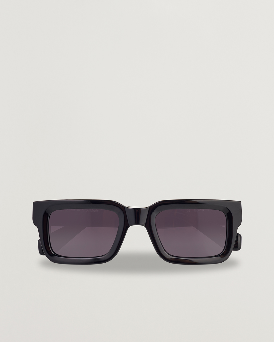 Herren |  | CHIMI | 05 Sunglasses Black