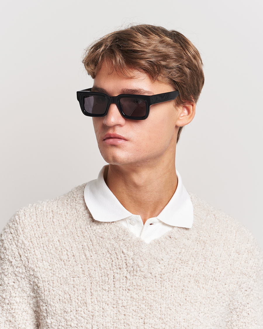 Herren | CHIMI 05 Sunglasses Black | CHIMI | 05 Sunglasses Black