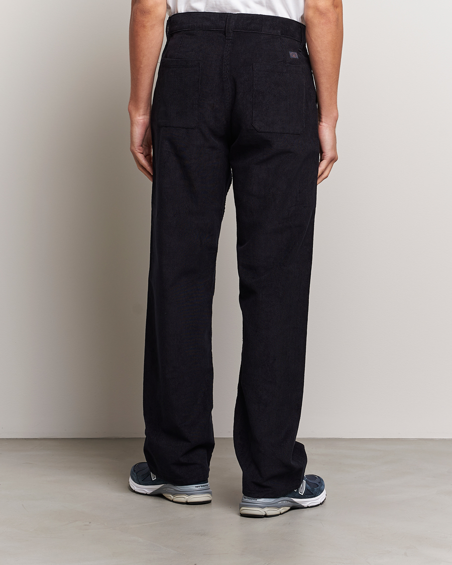 Herren | Hosen | Nudie Jeans | Tuff Tony Corduroy Pants Navy