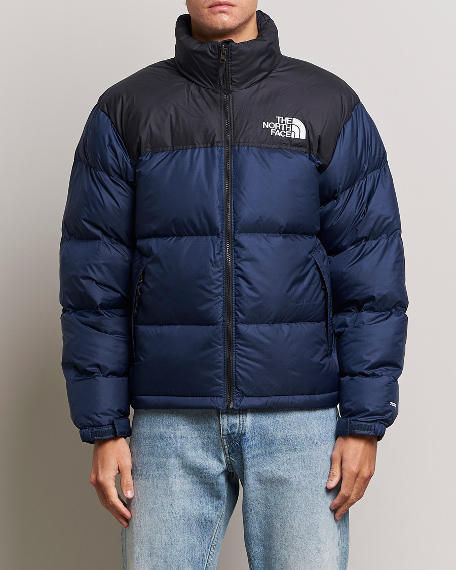 Herren |  | The North Face | 1996 Retro Nuptse Jacket Summit Navy