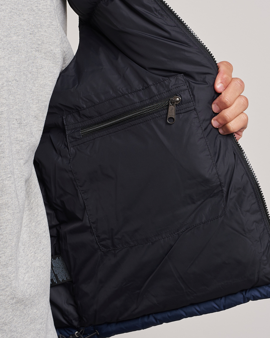 Herren | Jacken | The North Face | 1996 Retro Nuptse Vest Summit Navy