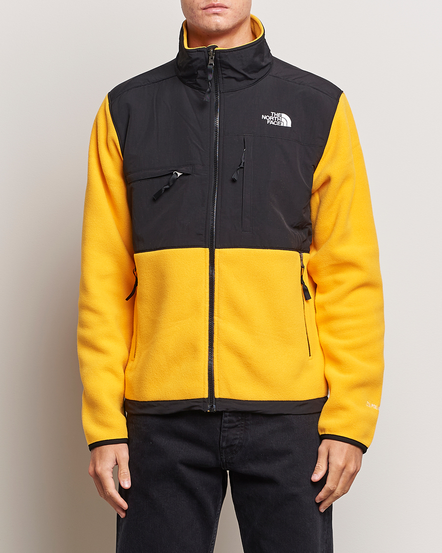 Herren | The North Face | The North Face | Denali Jacket Summit Gold