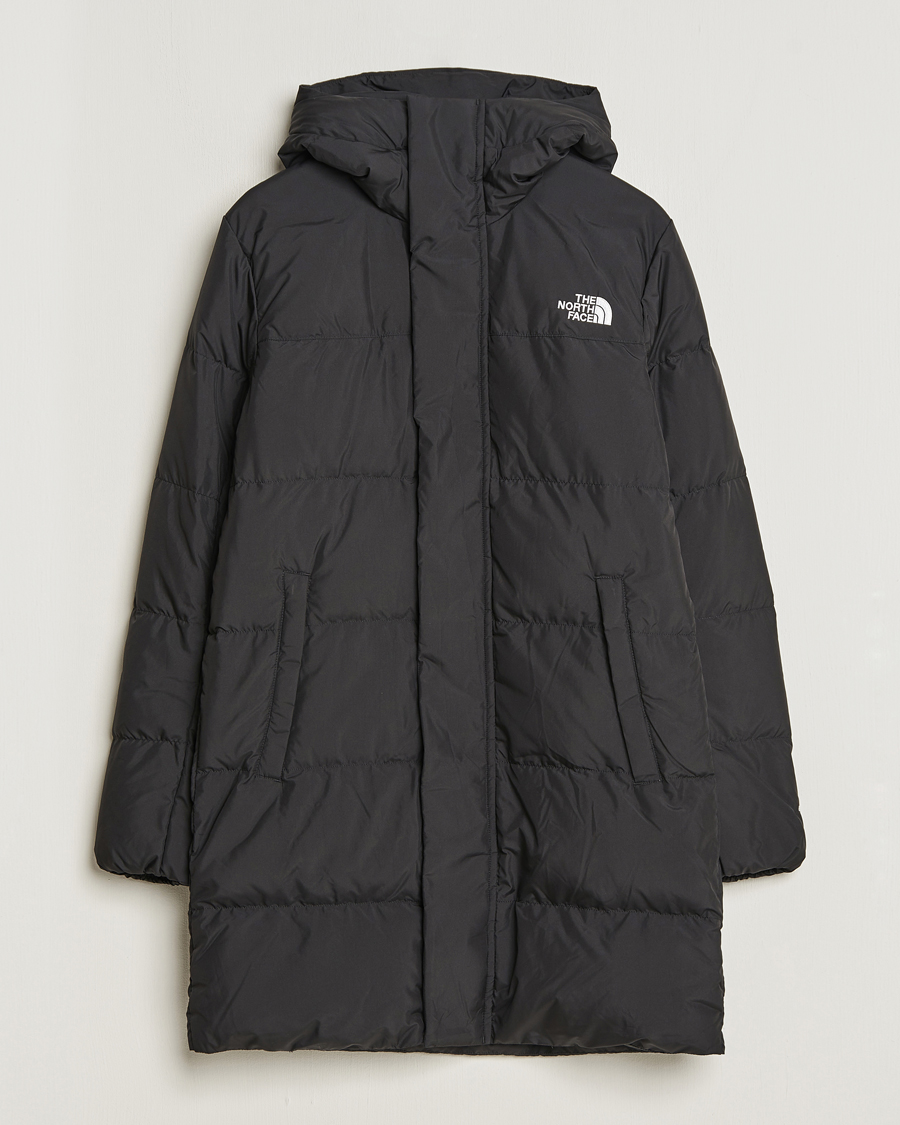 Herren | The North Face | The North Face | Hydrenalite Down Parka Black