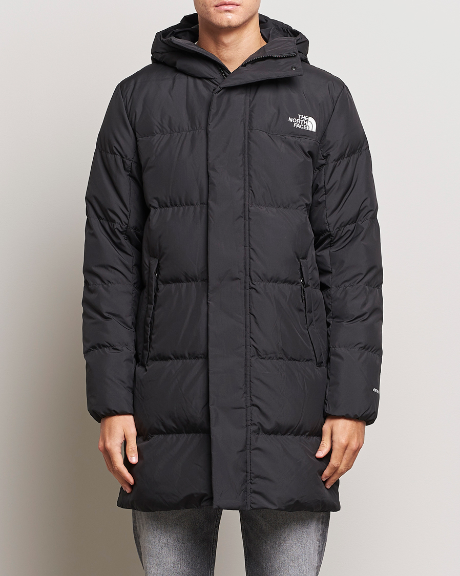Herren | The North Face | The North Face | Hydrenalite Down Parka Black