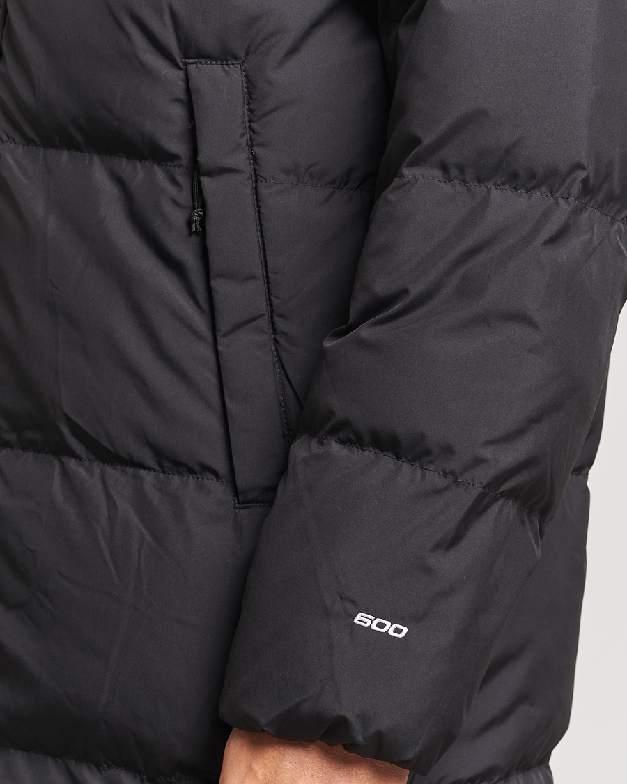 Herren | Jacken | The North Face | Hydrenalite Down Parka Black