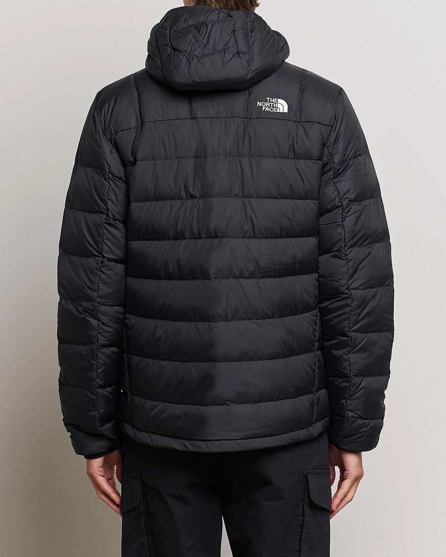 Herren | Jacken | The North Face | Lapaz Hooded Jacket Black