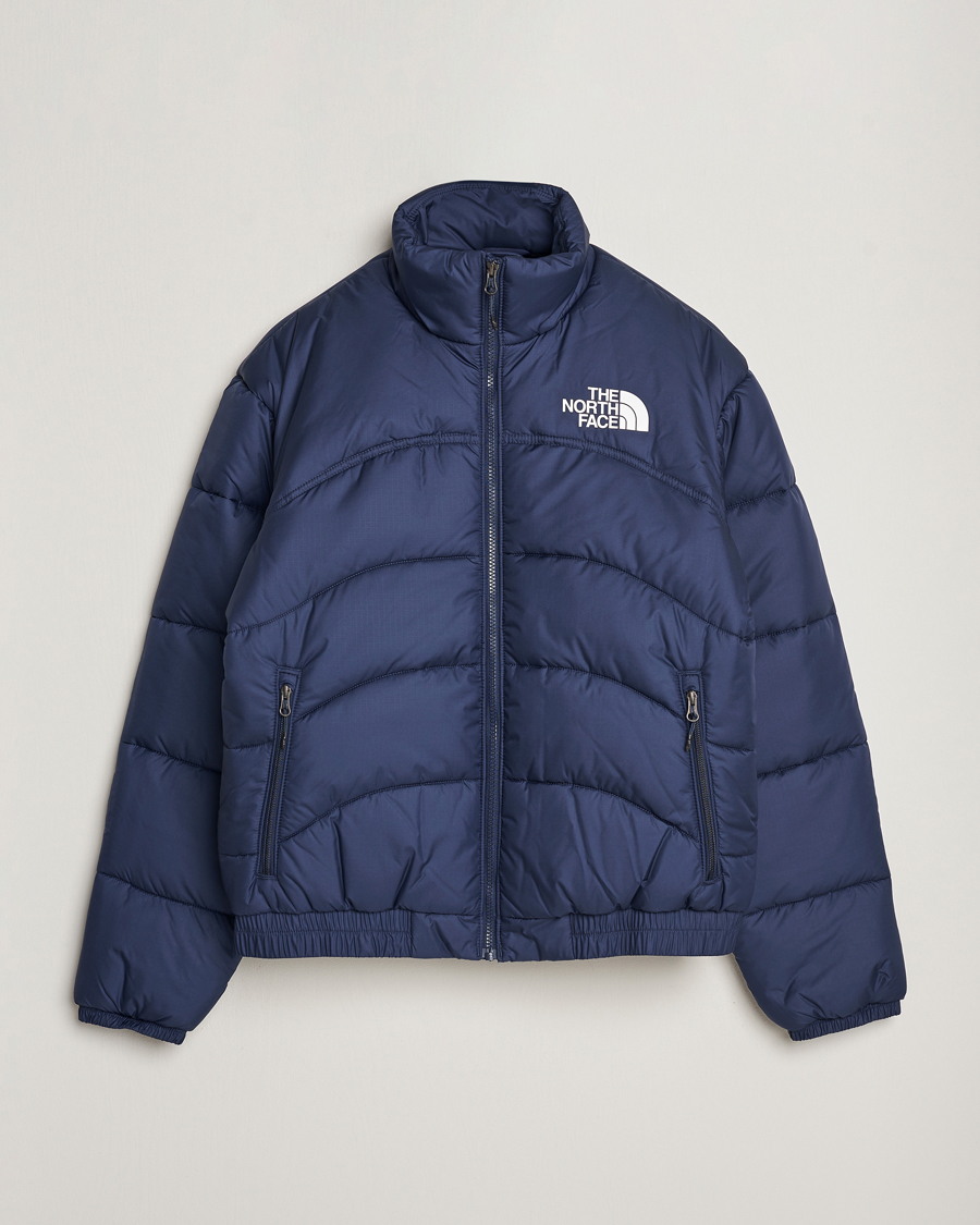 Herren | The North Face | The North Face | 2000 Puffer Jacket Summit Navy