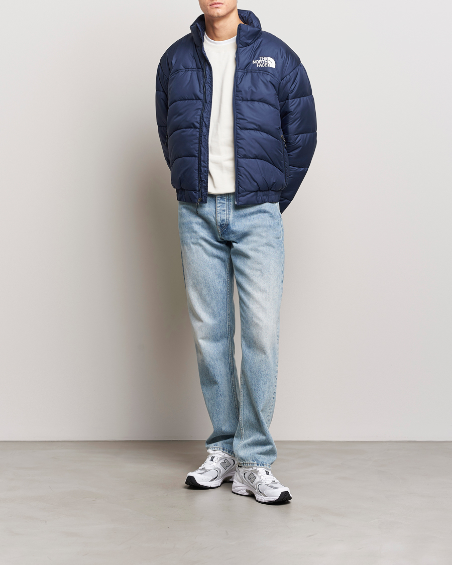 Herren | Jacken | The North Face | 2000 Puffer Jacket Summit Navy