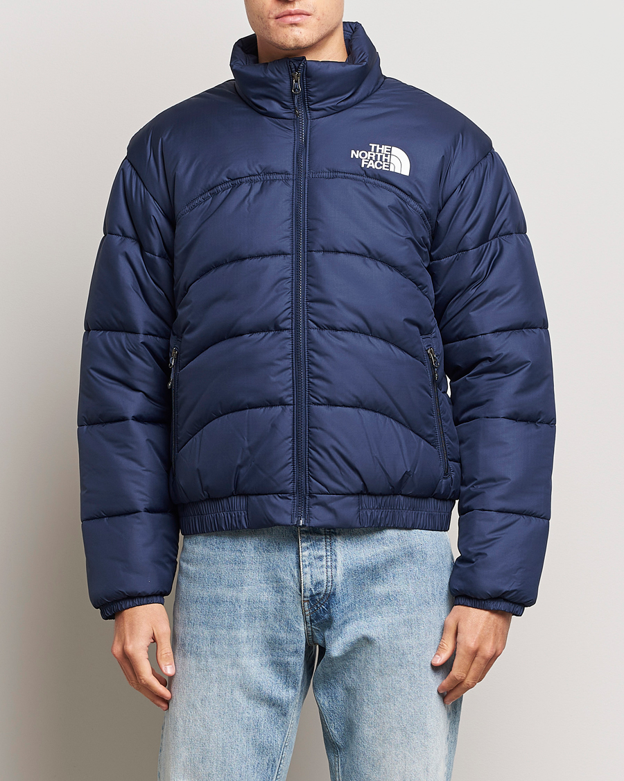 Herren | Jacken | The North Face | 2000 Puffer Jacket Summit Navy