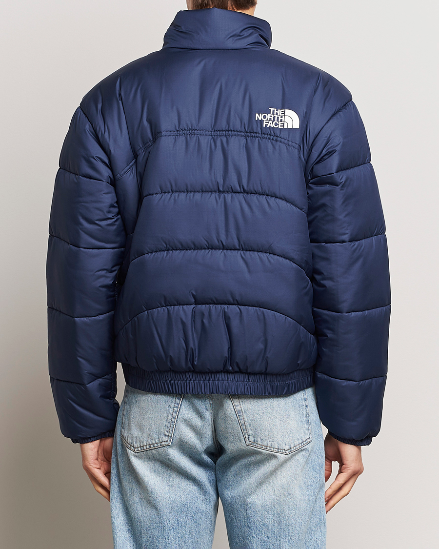Herren | Jacken | The North Face | 2000 Puffer Jacket Summit Navy