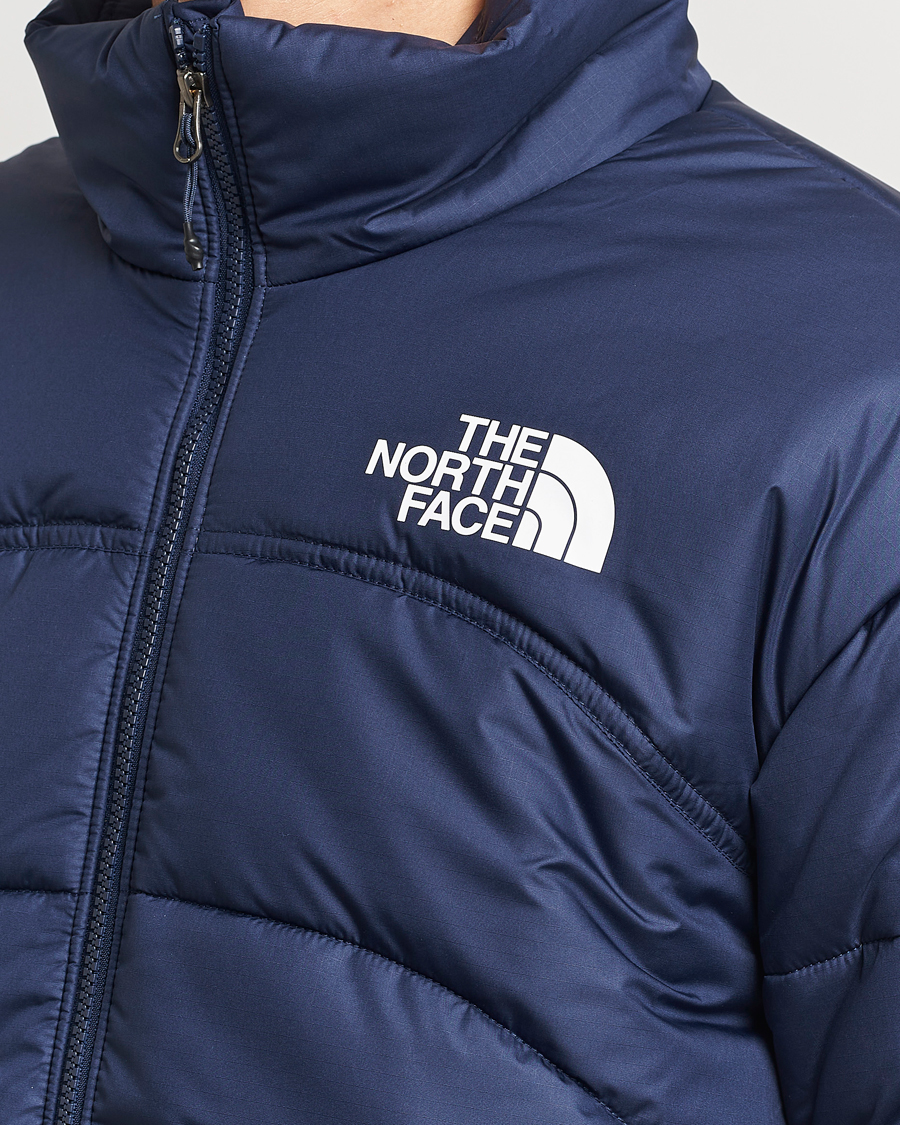 Herren | Jacken | The North Face | 2000 Puffer Jacket Summit Navy