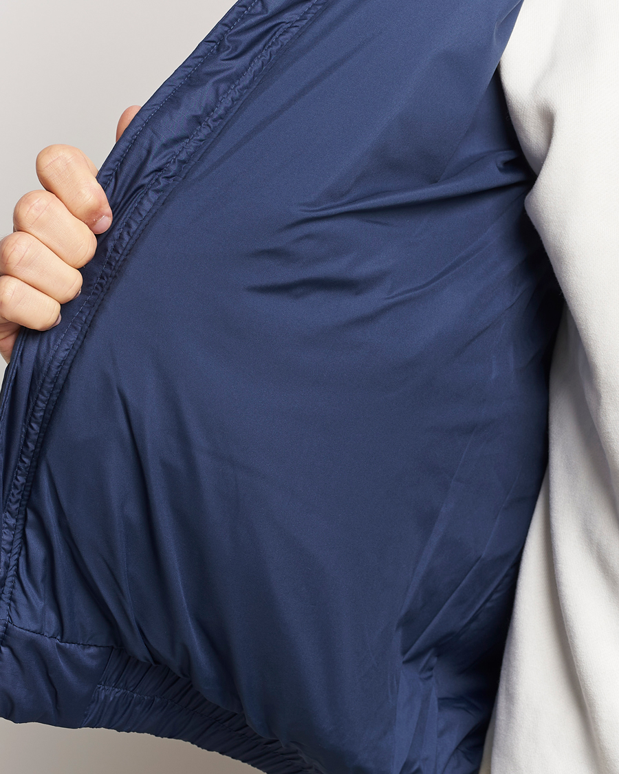 Herren | Jacken | The North Face | 2000 Puffer Jacket Summit Navy