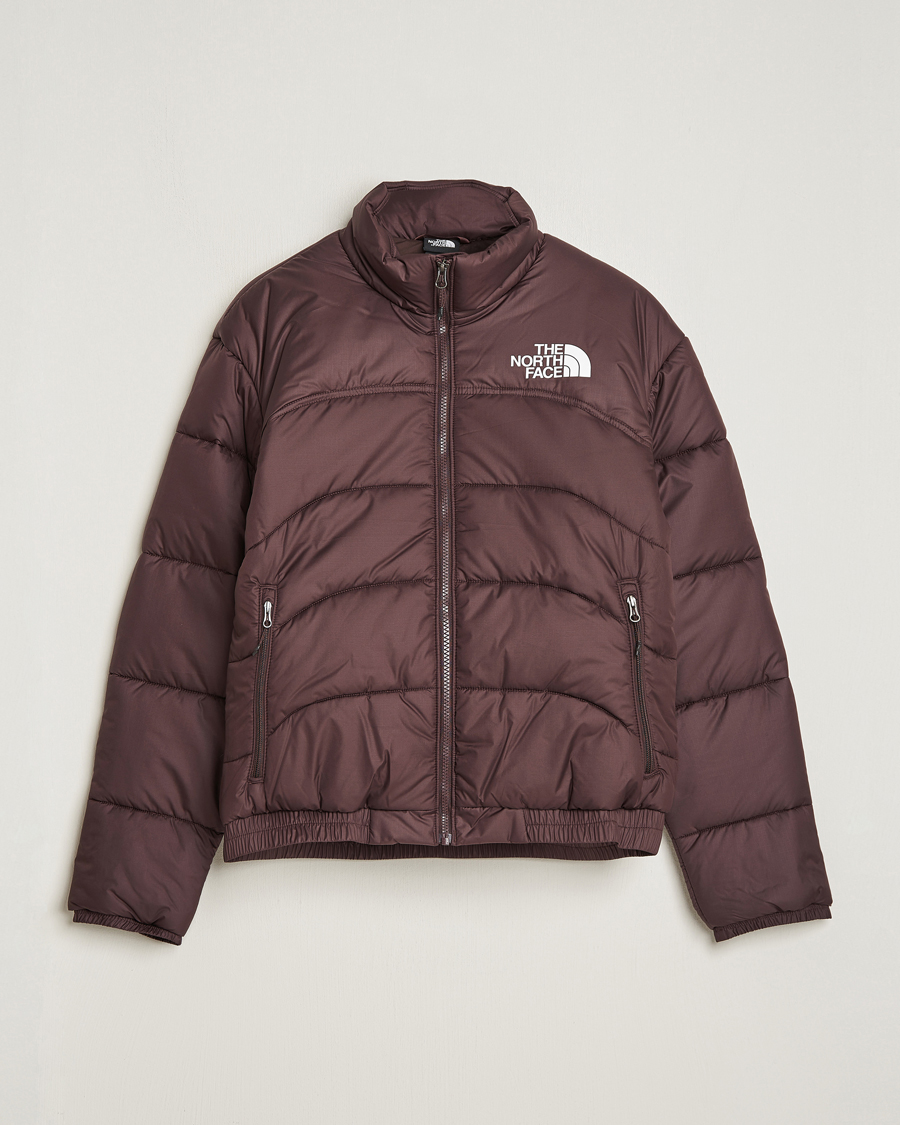 Herren | The North Face | The North Face | 2000 Puffer Jacket Coal Brown