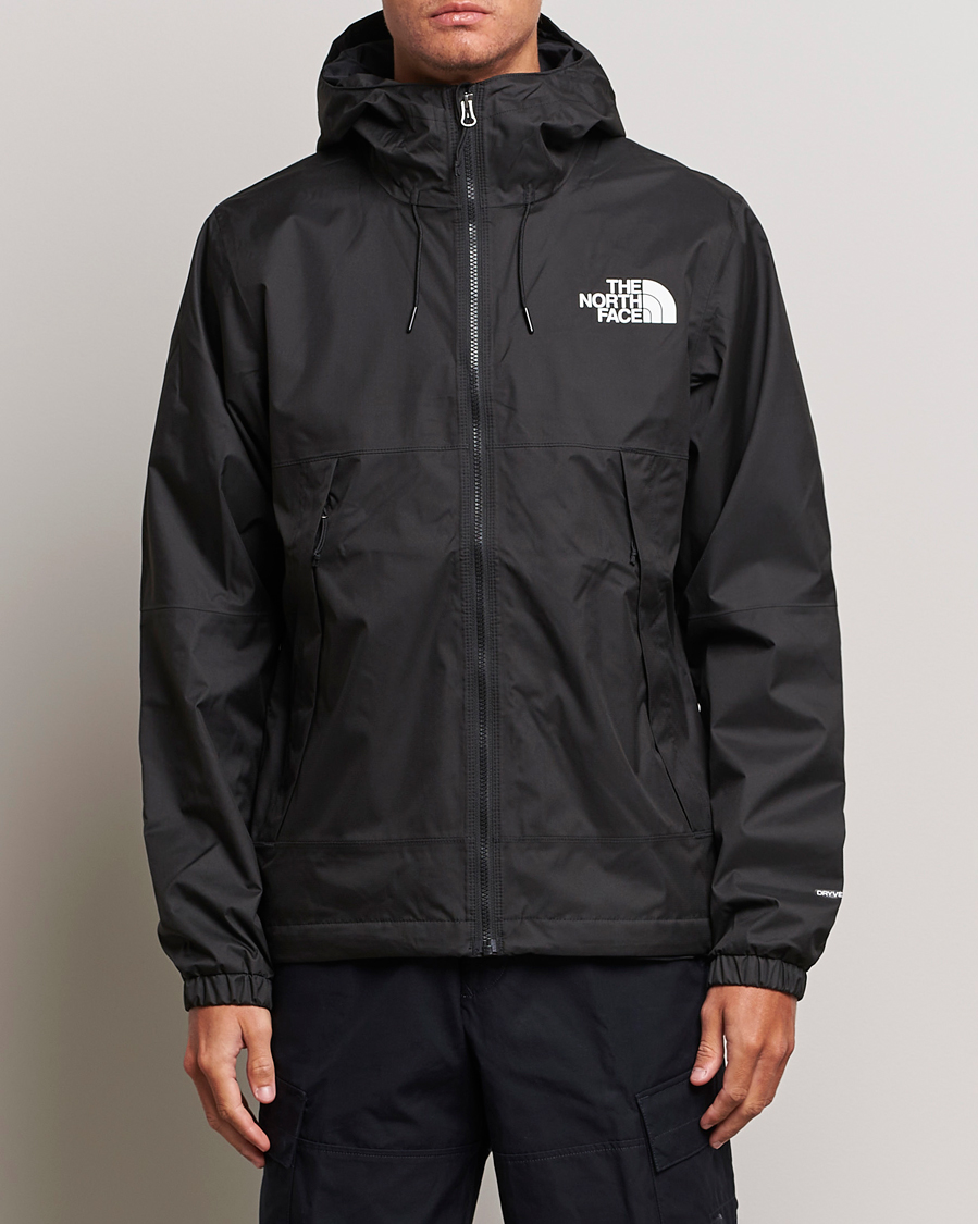 Herren | The North Face | The North Face | Mountain Q Jacket Black