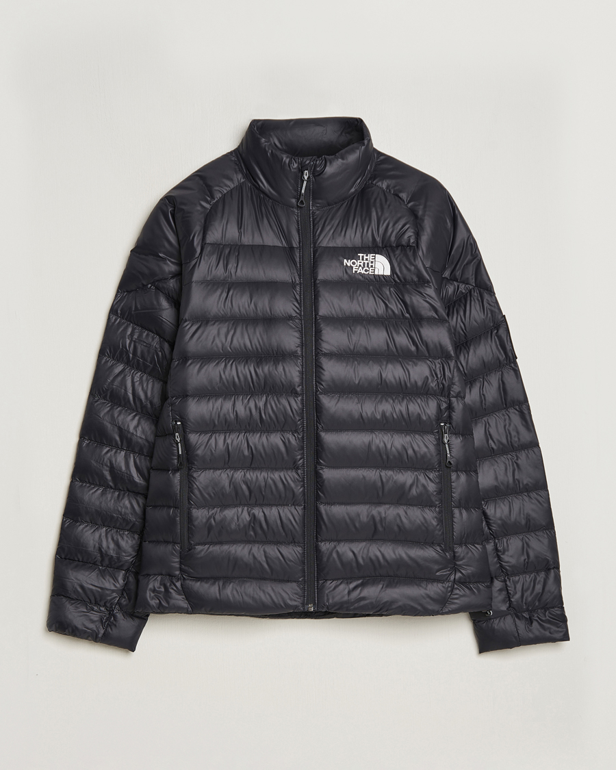 Herren | The North Face | The North Face | Carduelis Down Jacket Black