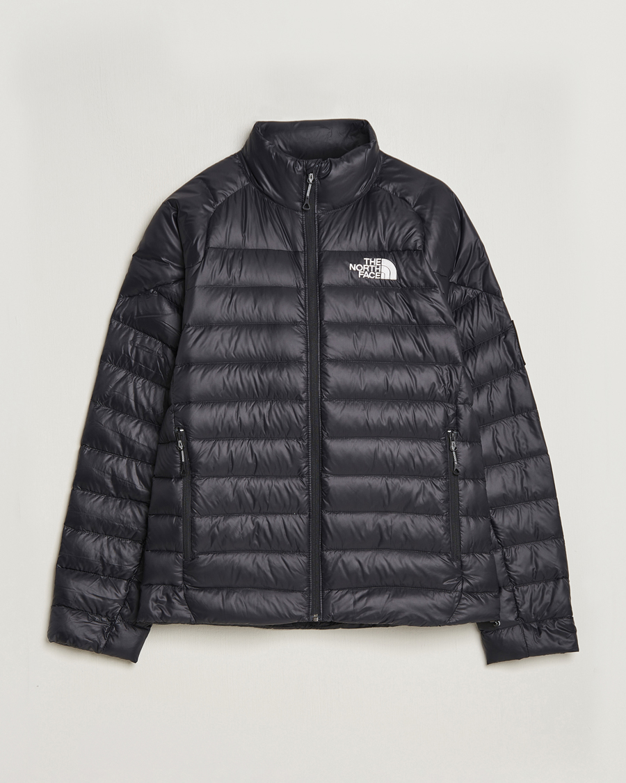 Herren | Jacken | The North Face | Carduelis Down Jacket Black