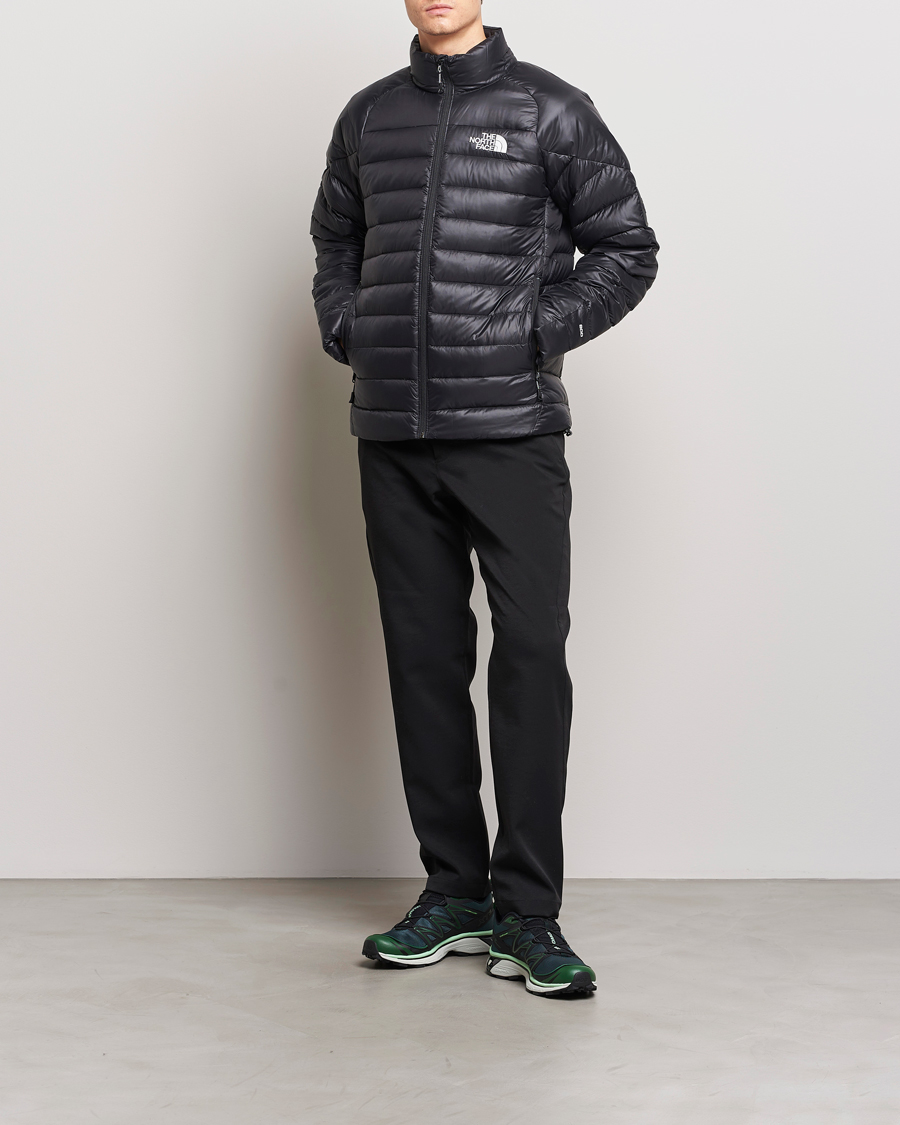 Herren | Jacken | The North Face | Carduelis Down Jacket Black