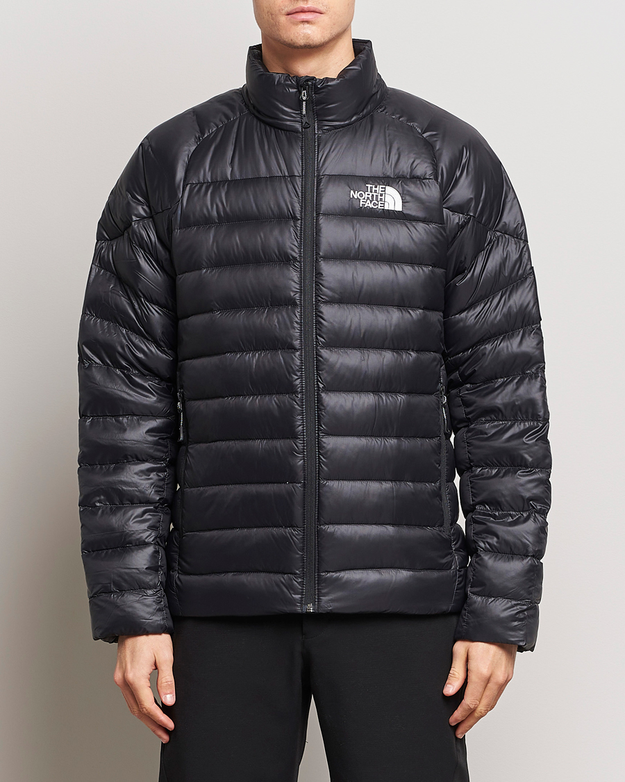 Herren | The North Face | The North Face | Carduelis Down Jacket Black
