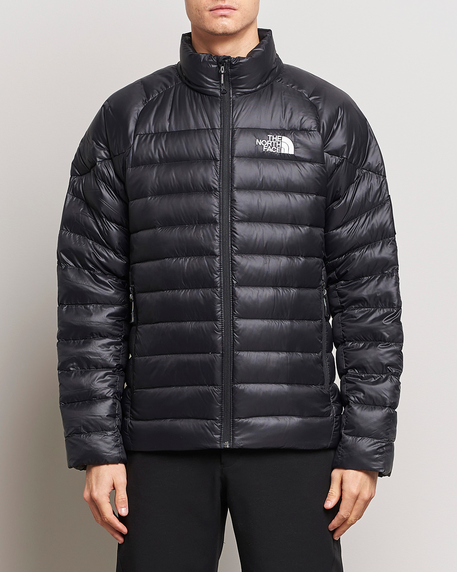 Herren |  | The North Face | Carduelis Down Jacket Black