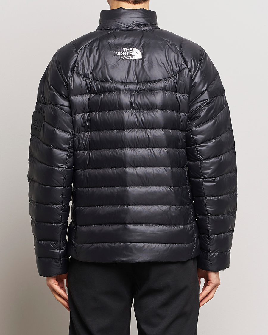 Herren | Jacken | The North Face | Carduelis Down Jacket Black