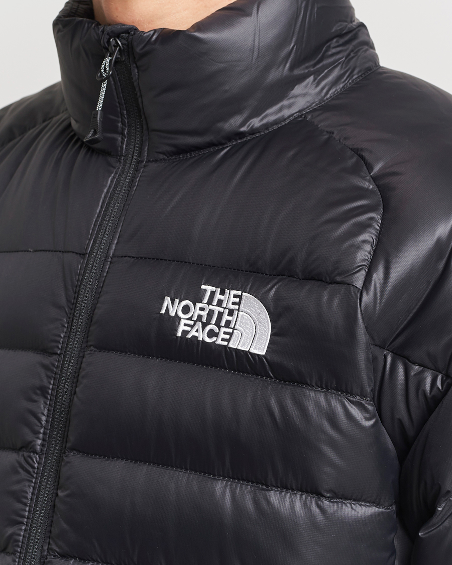 Herren | Jacken | The North Face | Carduelis Down Jacket Black